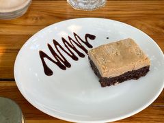 -Saffron Coffee