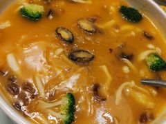 -不倒翁·徽天下名菜楼(马鞍山路店)