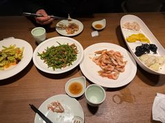 -船歌·鱼水饺青岛菜(闽江二路店)