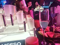 -MOSSO·Liveshow(M3香港广场店)