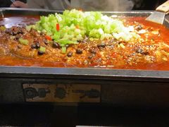 -炉鱼(萧山万象汇店)