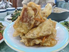 -鹤乡东北菜(崮山路店)
