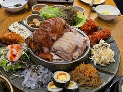-Myth猪蹄(明洞店)