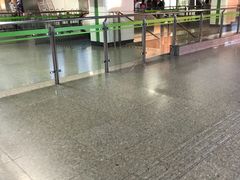 -金科路(地铁站)