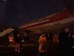 -乌鲁木齐天山国际机场-T3航站楼