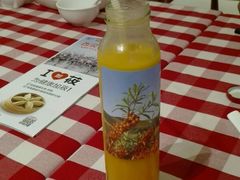 -西贝莜面村(近铁城市广场店)