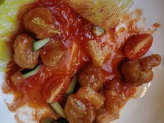 -柴米油盐(土菜院子店)