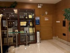 -深圳海景嘉途酒店(东翼楼)