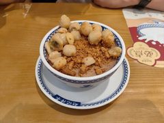 -赵记传承·中式甜品·非遗手冲姜撞奶(上海环球港店)