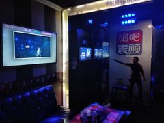 -唱吧麦颂KTV(松江五龙商业广场店)