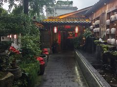 -青城甲(青城山店)