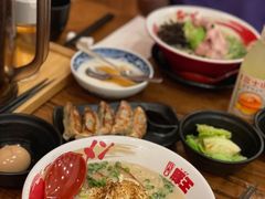 -豚王拉面(澳门银河店)