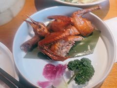 -如轩·海鲜砂锅粥·潮汕菜(一品天下店)