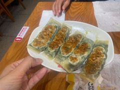 素锅贴-南城香(北京南站店)