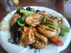 -灵福缘私房菜·农家菜(拈花湾·灵山大佛必推店)