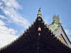 -报恩寺(平武县)