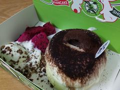 -食武士·舒芙蕾(新街口明瓦廊店)