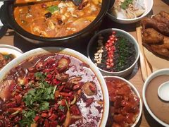 -金佬馆·川菜bistro(芜湖镜湖万达店)