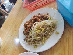 -温记府廟豆汤饭·始于1955年(海椒店)