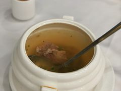 客家猪肉汤-围龙屋客家食府(福田店)