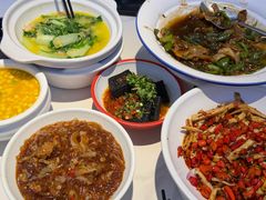 -兰湘子·湘菜小炒(盛龙广场店)