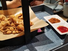 -青花椒秘制烤鱼(光启城店)