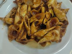 -都一处烧麦馆(前门店)