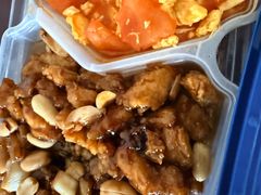 宫保虾球-眉州东坡(团结湖店)