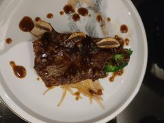 -泛太平洋大酒店·海天楼中餐厅·粤菜