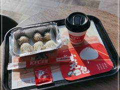 -肯德基(南五店)