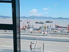 -高佳庄·舟山海鲜(海景旗舰店)