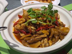 -全聚贤餐厅·湖北家常菜(沙湖店)