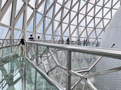 -陕西自然博物馆