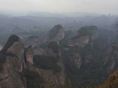 -崀山风景名胜区