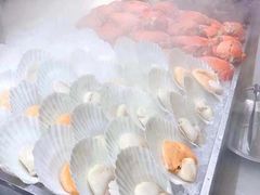 -新发展亚太JW万豪酒店·福苑咖啡厅