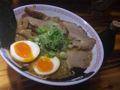-老龙亭拉面店