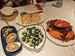 -喜记避风塘炒辣蟹(旗舰店)