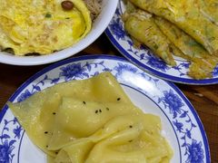 -求生煎包(武夷小区店)