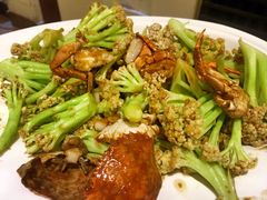 -赶海部落海鲜城(海阳路店)