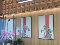 -大鹏饭店·金陵家宴(奥体中心店)