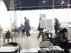 -游心咖啡(青山滨江店)