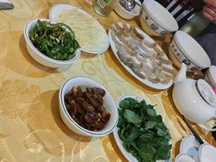 -华兴餐厅·招牌生鱼片(桃园路店)