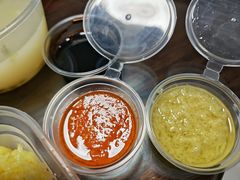 -本味轩精品茶餐厅(黄山路店)