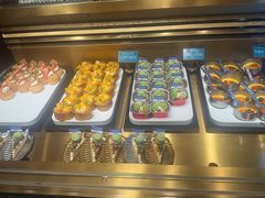 -東盛炭烤自助料理(玄武招商花园城店)