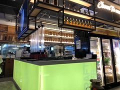 -木屋烧烤(创意园店)