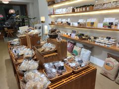 零售区-旧识old mate·烘焙蛋糕店