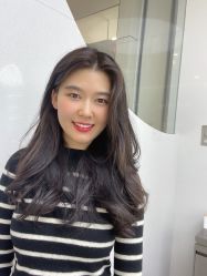-COSMO PRO造型