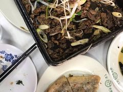 -清真永恒华威肉饼(潘家园店)