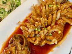 -庭院江南菜•烤鸭•非遗传承(上地•清河店)