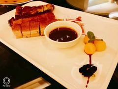 -广州白云机场铂尔曼大酒店·恬园创意中餐厅